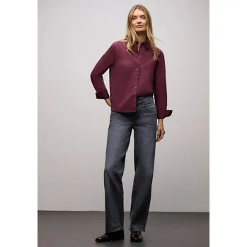 Dámské džíny Dámské džíny Street One 380177/17623 Velikost: 27/30