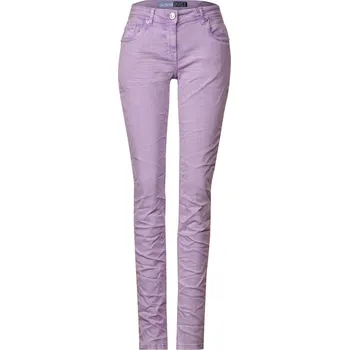 Dámské džíny Dámské džíny Cecil 377356/15565 Velikost: 28, délka: 32