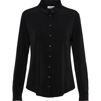 Dámská košile Dámská košile &Co Woman BL330/BLACK Velikost: L