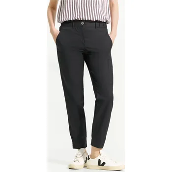 Dámské kalhoty Dámské kalhoty Cecil 377894/10001 Velikost: XXL/28