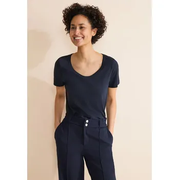 Dámské tričko Dámské triko Street One 321104/11238 Velikost: 36