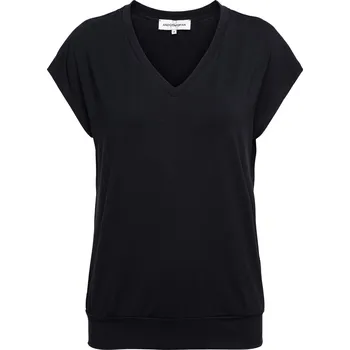 Dámské tričko Dámské tričko &Co Woman TO280/NAVY Velikost: XXL