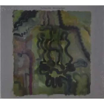 Zahraniční hudba CD The Green Child: Shimmering Basset & The Green Child 2021