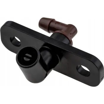 Zavěšení kol TRYSKA OSTŘIKOVAČE ZADNÍHO SKLA HONDA ODYSSEY 05-08