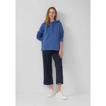 Dámská mikina Dámská mikina s.Oliver 2174840/5527 Velikost: 38