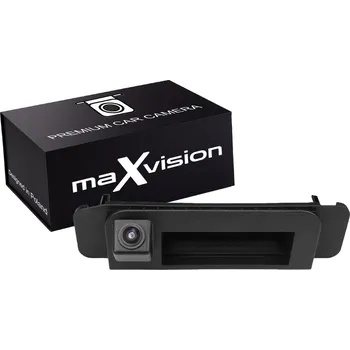 COUVACÍ KAMERA NTSC/AHD 170° MERCEDES KLIKA W205 W213 W222 W176 CLA C117