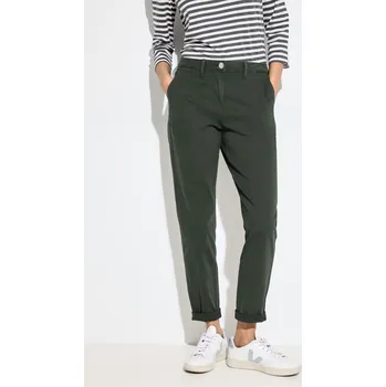 Dámské kalhoty Dámské kalhoty Cecil 377460/15382 Velikost: 25/30