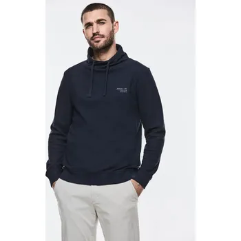 Pánská mikina Pánská mikina Street One MEN 302731/15733 Velikost: XL