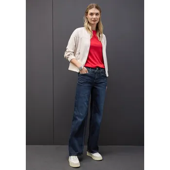 Dámské džíny Dámské džíny Street One 379746/17420 Velikost: 32/32