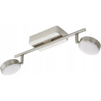 Stropní přisazené svítidlo Eglo 5 W integrovaný LED zdroj 36,5 cm bílé