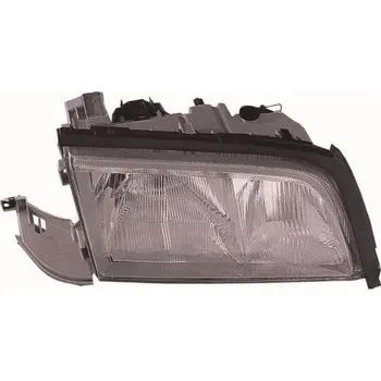 Přední světlomet SVĚTLOMET SVĚTLO 440-1121R-LD-EM ABAKUS