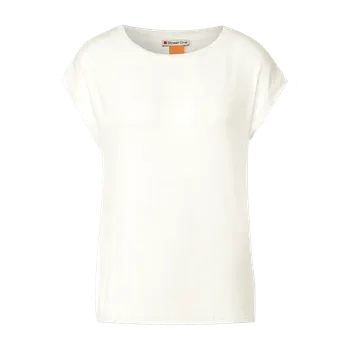 Dámské tričko Street One 319648/10108 Velikost: 42