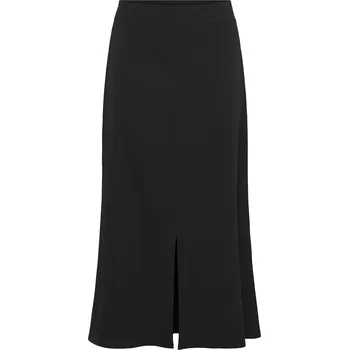 Dámská sukně Dámská sukně &Co Woman SK171/BLACK Velikost: M
