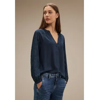 Dámská halenka Dámská halenka Street One 344335/15434 Velikost: 36