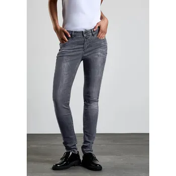 Dámské džíny Dámské džíny Street One 378133/15979 Velikost: 31/30