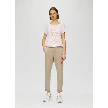 Dámské kalhoty Dámské kalhoty s.Oliver 2161340/8404 Velikost: 48