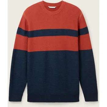 Pánský svetr Pánský svetr Tom Tailor 1038207/32724 Velikost: M