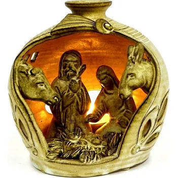 Betlém Betlém vánoční stolní