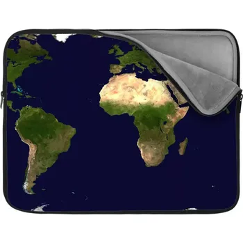 pouzdro na notebook Sablio Obal na notebook Fotka z družice - 17"