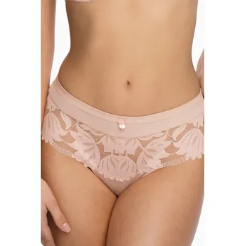 Kalhotky Dámské kalhotky 1135 Nike pink - GAIA růžová XL