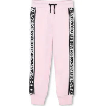 Dětské tepláky Marc Jacobs W60469.86.108 růžová 30X, vel. 86