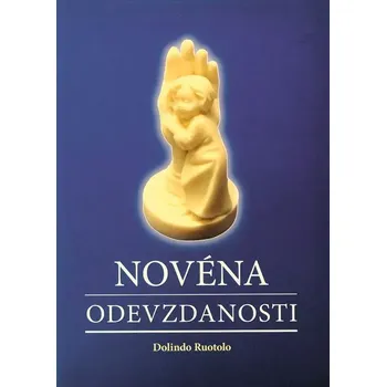 Duchovní literatura Novéna odevzdanosti