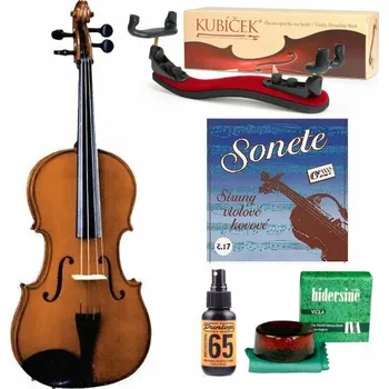 Viola Valencia VA400 16 SET 4/4 Viola