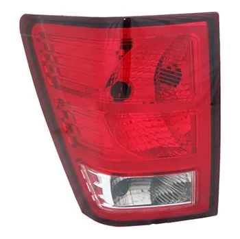 Zadní světlomet Zadní světlo levé JEEP GRAND CHEROKEE (WH) 01.05-07.10 343087-1