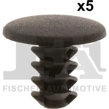 Klip, ozdobná / ochranná lišta FA1 33-10001.5