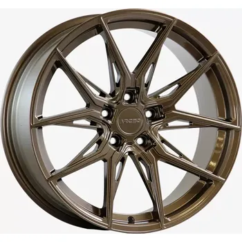 Alu kolo Alu kola Arceo 19177, 19x8.5 5x114.3 ET35, bronzová