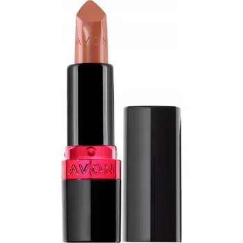 Rtěnka Avon Pout 3,6g ultra krémová rtěnka