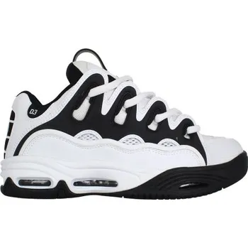 Pánské tenisky BOTY OSIRIS D3 2001 - bílá - EUR 43 + při osobním odběru 3 695 Kč + doprava ZDARMA