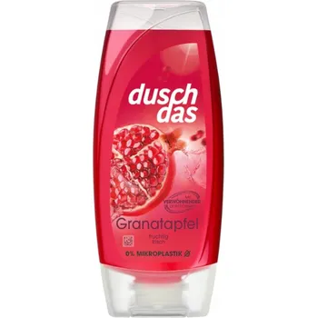 Sprchový gel Duschdas Granátové jablko 225ml sprchový gel