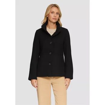 Dámský kabát s.Oliver 2155287/9999 Velikost: 36