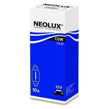 Autožárovka Žárovka, parkovací / obrysové světlo NEOLUX® N239