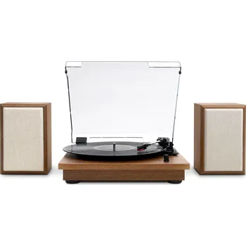 Gramofon Victrola VM-135 Montauk Dub Gramofonová souprava