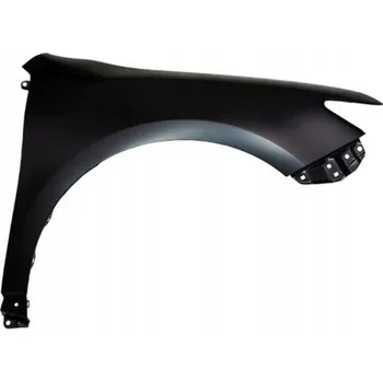 Zavěšení kol BLATNÍK PŘEDNÍ PRAVÝ TOYOTA CAMRY XV50 11- RUSKÁ VERZE