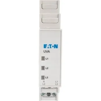 vypínač Kontrolka Eaton 230 V IP20 0 A