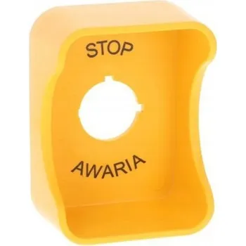 Odpínač Pro-met 0 V IP20 0 A