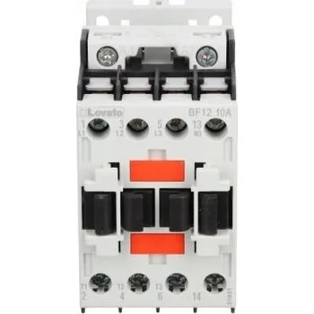 Stykač Výkonový stykač Lovato BF1210A024