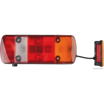 Zadní světlomet Zadní světlo HERTH+BUSS ELPARTS 83840058