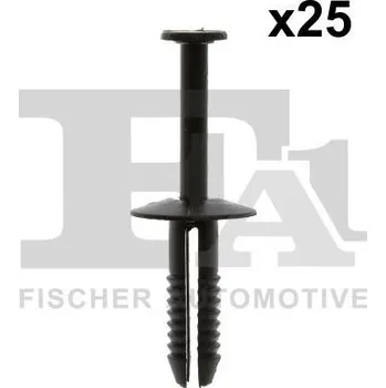 Nárazník Klips, nárazník FA1 10-20009.25