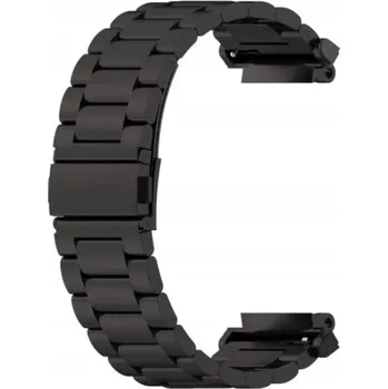 Náramek NÁRAMEK ŘEMÍNEK OCEL PRO AMAZFIT T-REX 2