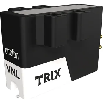 Hi-Fi komponenty Ortofon VNL TRIX DJ Přenoska