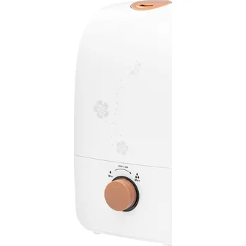 Zvlhčovač vzduchu Zvlhčovač vzduchu Activeshop 1350