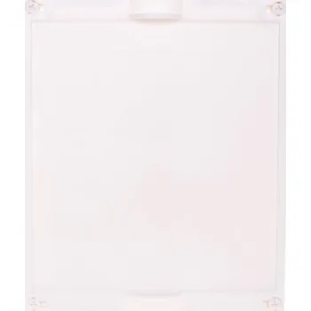 Rozvaděč Rozvodnice Hager 230 V IP20 0 A