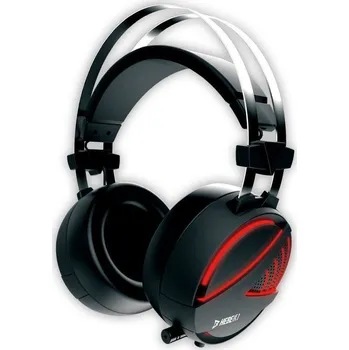 Sluchátka Gamdias HEBE E1