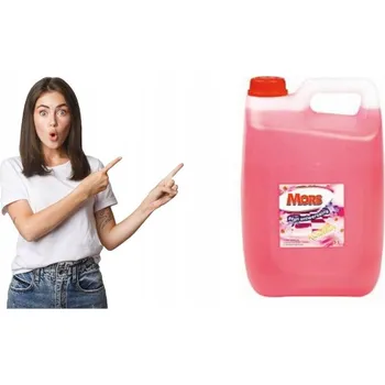 Univerzální čisticí prostředek na podlahy Polin Mořská květina 5 l