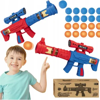 Rodinná Dovednostní hra ProNice