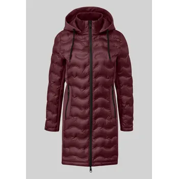 Dámský kabát Dámský kabát s.Oliver 2166942/3902 Velikost: 40